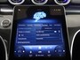 Mercedes-Benz C-klasse 180 Business Solution AMG | AMG line Plus | Panoramaschuifdak | Nightpakket | 360 Camera | Head-Up Display |