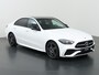 Mercedes-Benz C-klasse 180 Business Solution AMG | AMG line Plus | Panoramaschuifdak | Nightpakket | 360 Camera | Head-Up Display |