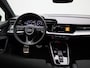 Audi A3 Sportback 30 TFSI S edition 110 PK | S-line | Automaat | Cruise Control | Climate Control | Stoelverwarming | Virtual Cockpit | LED Matrix | Lichtmetalen velgen | Privacy glass |