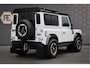 Land Rover Defender 2.2 D SW 90 Adventure Limited Edition | LED KOPLAMPEN | UNIEKE BODEMBESCHERMINGSPLATEN AF FABRIEK | YULONG WHITE PREMIUM METALLIC | BTW VRIJ |
