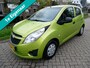 Chevrolet Spark 1.0 16V Bi-Fuel LPG-G3 1e eig. 4-cilinder Airco Hoge instap