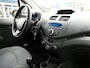 Chevrolet Spark 1.0 16V Bi-Fuel LPG-G3 1e eig. 4-cilinder Airco Hoge instap