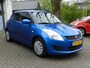 Suzuki Swift 1.2 5Deurs Comfort EASSS Airco Stoelverw Isofix Metallic lak Trekhaak