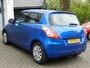 Suzuki Swift 1.2 5Deurs Comfort EASSS Airco Stoelverw Isofix Metallic lak Trekhaak