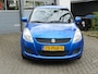Suzuki Swift 1.2 5Deurs Comfort EASSS Airco Stoelverw Isofix Metallic lak Trekhaak