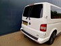 Volkswagen Transporter 2.0 TDI 4-Motion Dubbel Cabine | 4x4
