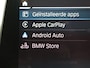BMW 5-Serie Touring 530e Business Edition 252PK matrix led, trekhaak, head-up display, panoramadak, achteruitrijcamera, alarm, lederen bekleding, stoelverwarming, keyless, side assist, elek. bedienbare achterklep, 19" lichtmetaal