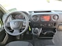 Opel Movano 2.3 CDTI L3 DC open laadbak, HIAB 029 KRAAN, airco, navi, NAP!