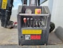 Opel Movano 2.3 CDTI L3 DC open laadbak, HIAB 029 KRAAN, airco, navi, NAP!