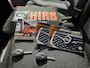Opel Movano 2.3 CDTI L3 DC open laadbak, HIAB 029 KRAAN, airco, navi, NAP!