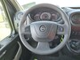Opel Movano 2.3 CDTI L3 DC open laadbak, HIAB 029 KRAAN, airco, navi, NAP!