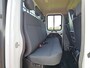 Opel Movano 2.3 CDTI L3 DC open laadbak, HIAB 029 KRAAN, airco, navi, NAP!