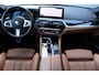 BMW 5-Serie Touring 530d M-Sport High Executive | ACC | Trekhaak
