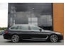 BMW 5-Serie Touring 530d M-Sport High Executive | ACC | Trekhaak