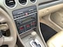Audi A4 Cabriolet 1.8 Turbo Pro Line nieuwe apk tot 4-2026