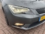 SEAT Leon ST 1.0 EcoTSI Style Connect+ Airco/ECC,Cruisecontrol,Navigatie,Camera