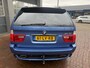 BMW X5 4.6is v8YONGTIMER 347PK FULL OPTION UITGEVOERD, PANO, SCHERM, LEDER, AC YOUNGTIMER!