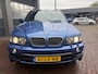 BMW X5 4.6is v8YONGTIMER 347PK FULL OPTION UITGEVOERD, PANO, SCHERM, LEDER, AC YOUNGTIMER!