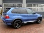 BMW X5 4.6is v8YONGTIMER 347PK FULL OPTION UITGEVOERD, PANO, SCHERM, LEDER, AC YOUNGTIMER!