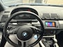 BMW X5 4.6is v8YONGTIMER 347PK FULL OPTION UITGEVOERD, PANO, SCHERM, LEDER, AC YOUNGTIMER!
