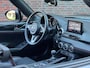 Mazda MX-5 2.0 SkyActiv-G 160 GT-M|RECARO|Navigatie|Bose|Nieuwstaat|Stoelverwarming|DAB|Leer-Alcantara Recaro