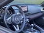 Mazda MX-5 2.0 SkyActiv-G 160 GT-M|RECARO|Navigatie|Bose|Nieuwstaat|Stoelverwarming|DAB|Leer-Alcantara Recaro