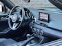Mazda MX-5 2.0 SkyActiv-G 160 GT-M|RECARO|Navigatie|Bose|Nieuwstaat|Stoelverwarming|DAB|Leer-Alcantara Recaro