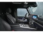 Mercedes-Benz G-klasse 350 d *Grijskenteken / Burmester / Surround View / Schuifdak / Multibeam LED / BRABUS 22''*