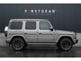 Mercedes-Benz G-klasse 350 d *Grijskenteken / Burmester / Surround View / Schuifdak / Multibeam LED / BRABUS 22''*