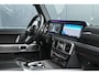Mercedes-Benz G-klasse 350 d *Grijskenteken / Burmester / Surround View / Schuifdak / Multibeam LED / BRABUS 22''*