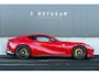 Ferrari 812 Superfast 6.5 V12 HELE *Rosso Corsa / Carbon / Lift-Systeem / Daytona Racing Seats / Passenger Display*