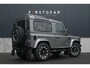 Land Rover Defender 2.4 TD HT 90" SE *Recaro Stoelen / Grijs Kenteken / Trekhaak / EX. btw*