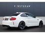 BMW M2 2-serie Coupé DCT *M-Performance Uitlaat / Schuif-kanteldak / Harman-Kardon / Carbon in-/exterieur / Bucketseats*