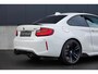 BMW M2 2-serie Coupé DCT *M-Performance Uitlaat / Schuif-kanteldak / Harman-Kardon / Carbon in-/exterieur / Bucketseats*