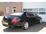 Bentley Continental Flying Spur 6.0 W12 Zwart Met Creme Lederen Interieur 93.000Km Zeer Nette Auto!!! Boekjes aanwezig.