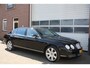 Bentley Continental Flying Spur 6.0 W12 Zwart Met Creme Lederen Interieur 93.000Km Zeer Nette Auto!!! Boekjes aanwezig.