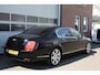 Bentley Continental Flying Spur 6.0 W12 Zwart Met Creme Lederen Interieur 93.000Km Zeer Nette Auto!!! Boekjes aanwezig.