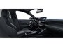 Peugeot 208 GT | Adaptieve cruise control met Stop&Go functie | Armsteunen op de voorportieren bekleed met kunstleder met groen sierstiksel (GT-Line) | Climate Control
