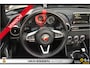 Abarth 124 Spider 1.4 MultiAir Turbo Abarth Navigatie Stoelverwarming 170PK!