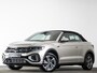 Volkswagen T-Roc Cabrio 1.5 TSI R-Line 150pk | LED IQ | Stoelverwarming | Stoel En Stuurwiel verwarming |