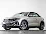 Volkswagen T-Roc Cabrio 1.5 TSI R-Line 150pk | LED IQ | Stoelverwarming | Stoel En Stuurwiel verwarming |