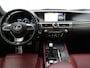 Lexus GS 300h F Sport Line | Mark Levinson audio | Adaptive onderstel  | Stoelkoeling en verwarming | stuurverwarming