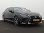 Lexus GS 300h F Sport Line | Mark Levinson audio | Adaptive onderstel  | Stoelkoeling en verwarming | stuurverwarming