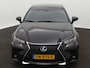 Lexus GS 300h F Sport Line | Mark Levinson audio | Adaptive onderstel  | Stoelkoeling en verwarming | stuurverwarming