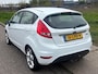 Ford Fiesta 1.6 Titanium 5-Drs X-pack ECC LMV 17" Cruisecontrol PDC Audio/CD Electric pakket ESP ABS Dealeronderhoud Nieuwe Apk!
