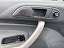 Ford Fiesta 1.6 Titanium 5-Drs X-pack ECC LMV 17" Cruisecontrol PDC Audio/CD Electric pakket ESP ABS Dealeronderhoud Nieuwe Apk!