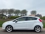 Ford Fiesta 1.6 Titanium 5-Drs X-pack ECC LMV 17" Cruisecontrol PDC Audio/CD Electric pakket ESP ABS Dealeronderhoud Nieuwe Apk!