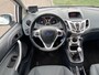 Ford Fiesta 1.6 Titanium 5-Drs X-pack ECC LMV 17" Cruisecontrol PDC Audio/CD Electric pakket ESP ABS Dealeronderhoud Nieuwe Apk!