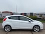 Ford Fiesta 1.6 Titanium 5-Drs X-pack ECC LMV 17" Cruisecontrol PDC Audio/CD Electric pakket ESP ABS Dealeronderhoud Nieuwe Apk!
