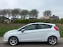 Ford Fiesta 1.6 Titanium 5-Drs X-pack ECC LMV 17" Cruisecontrol PDC Audio/CD Electric pakket ESP ABS Dealeronderhoud Nieuwe Apk!